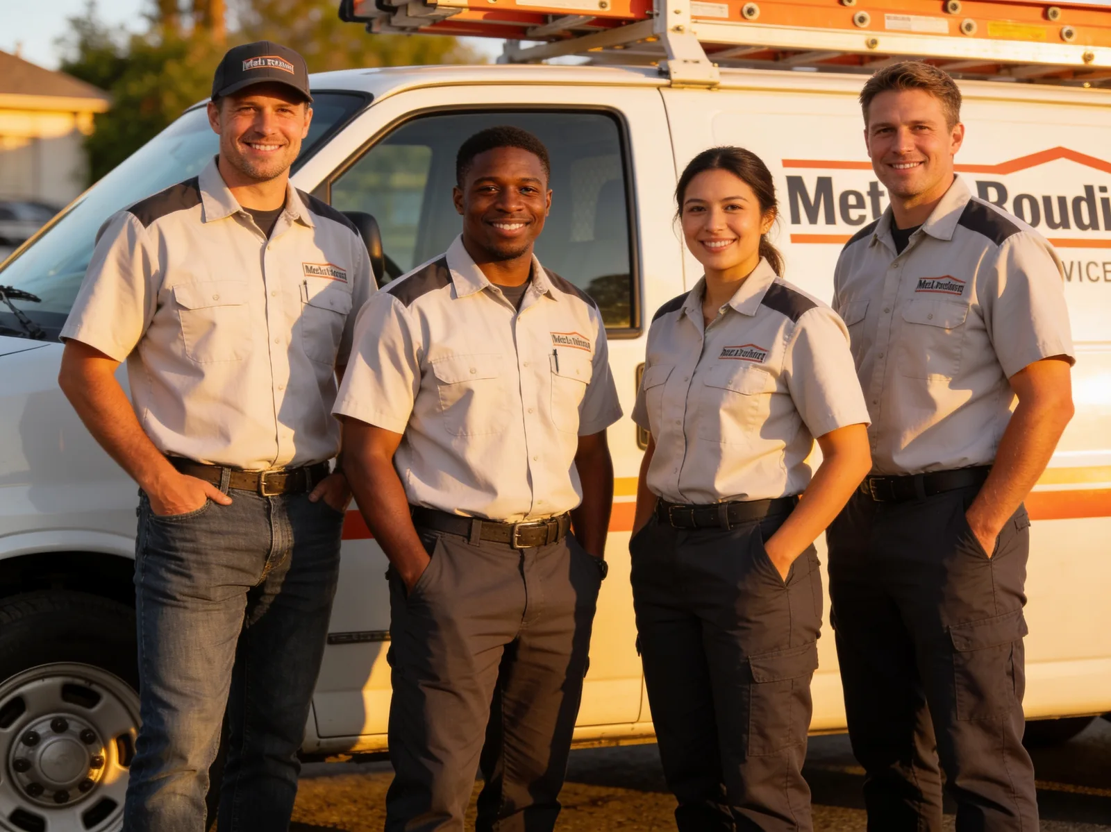 Metal Roof Installation company in Bandera, TX